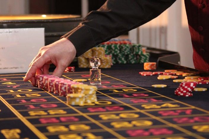 The Rise of Online Casinos: A New Era of Gambling