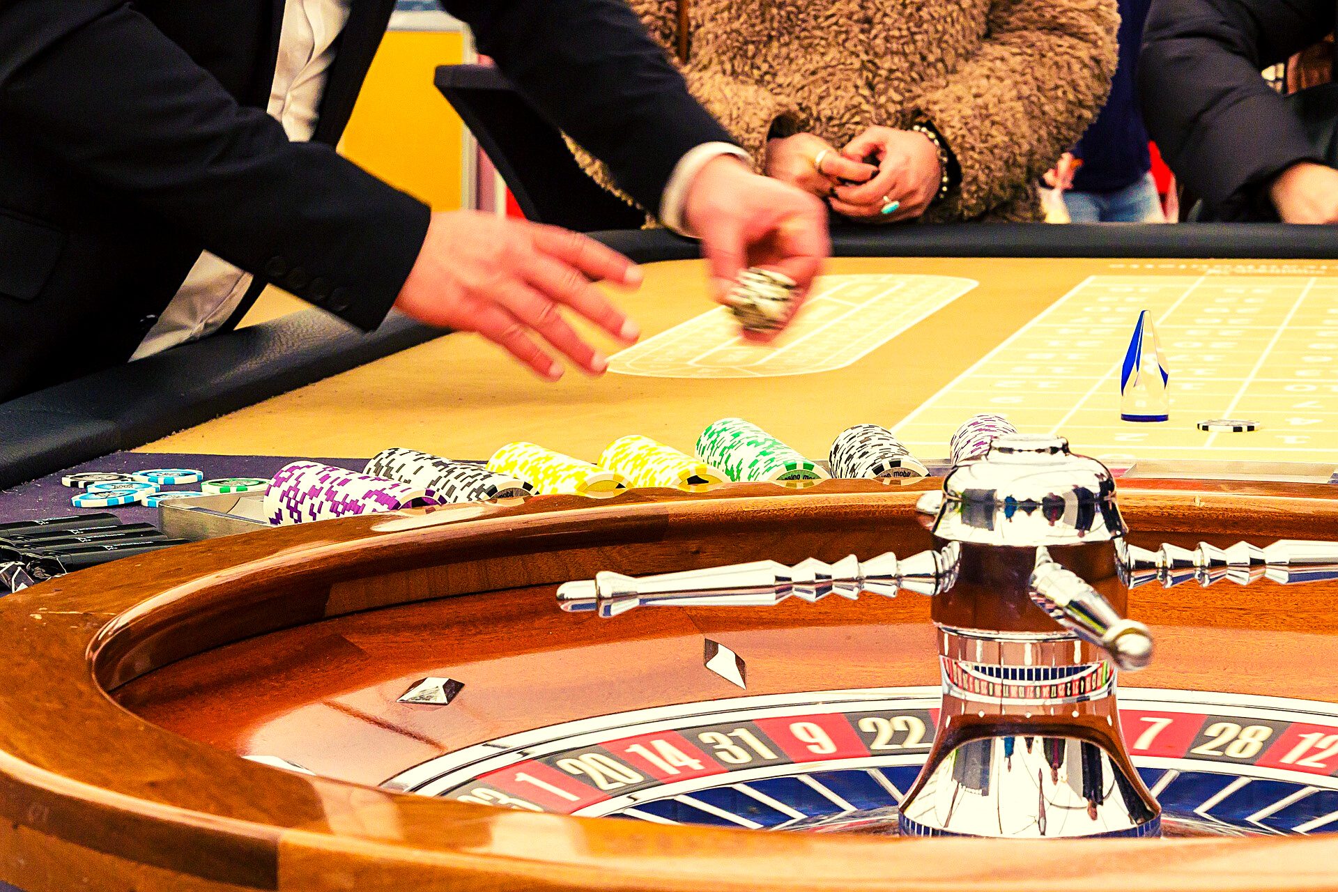 The Growth and Appeal of Online Casinos in the Modern Era