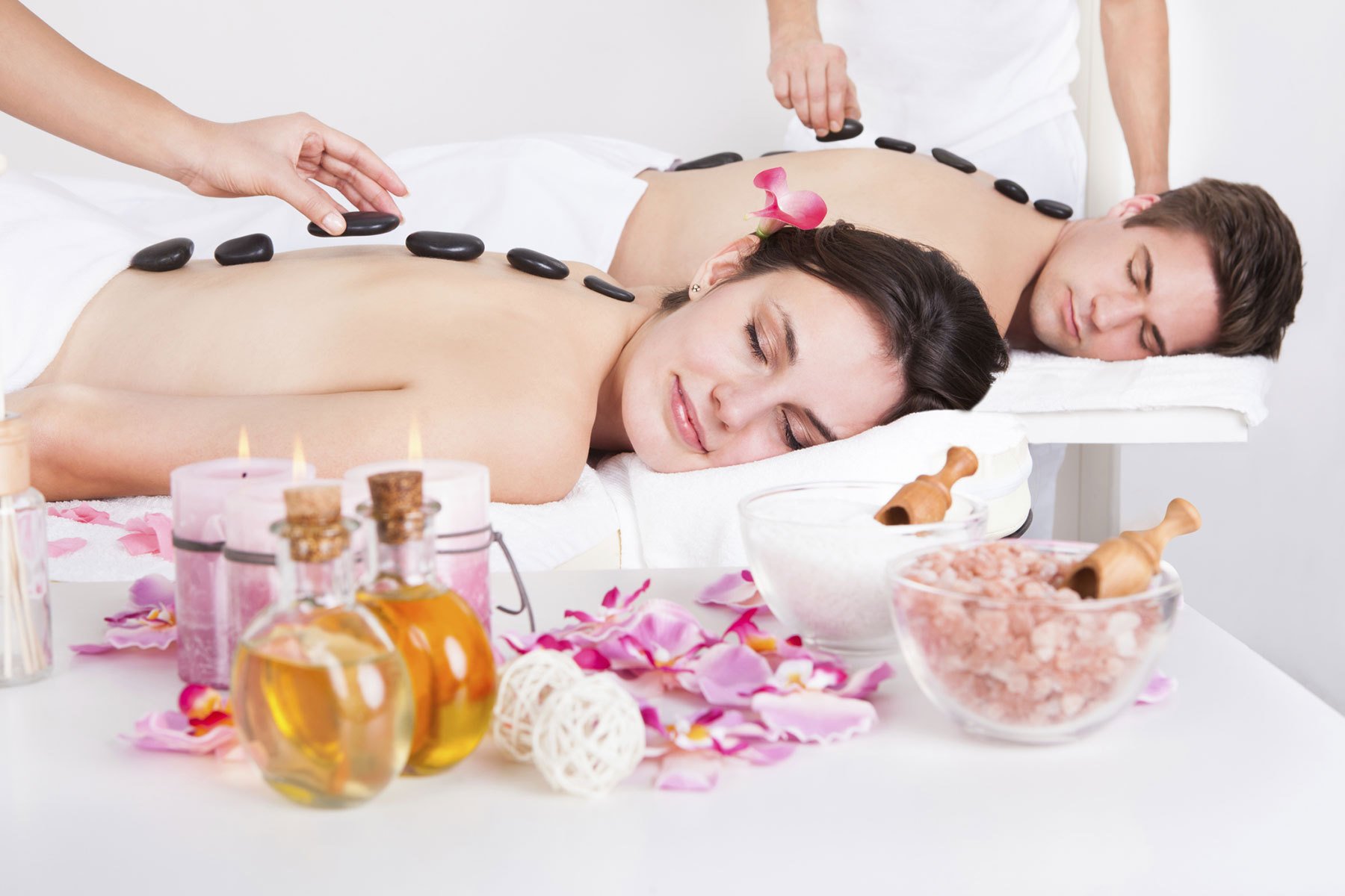 The Healing Touch: Exploring the Benefits of Massage Therapy