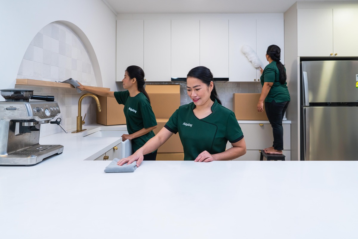 The Dynamics of Maid Employment in Singapore