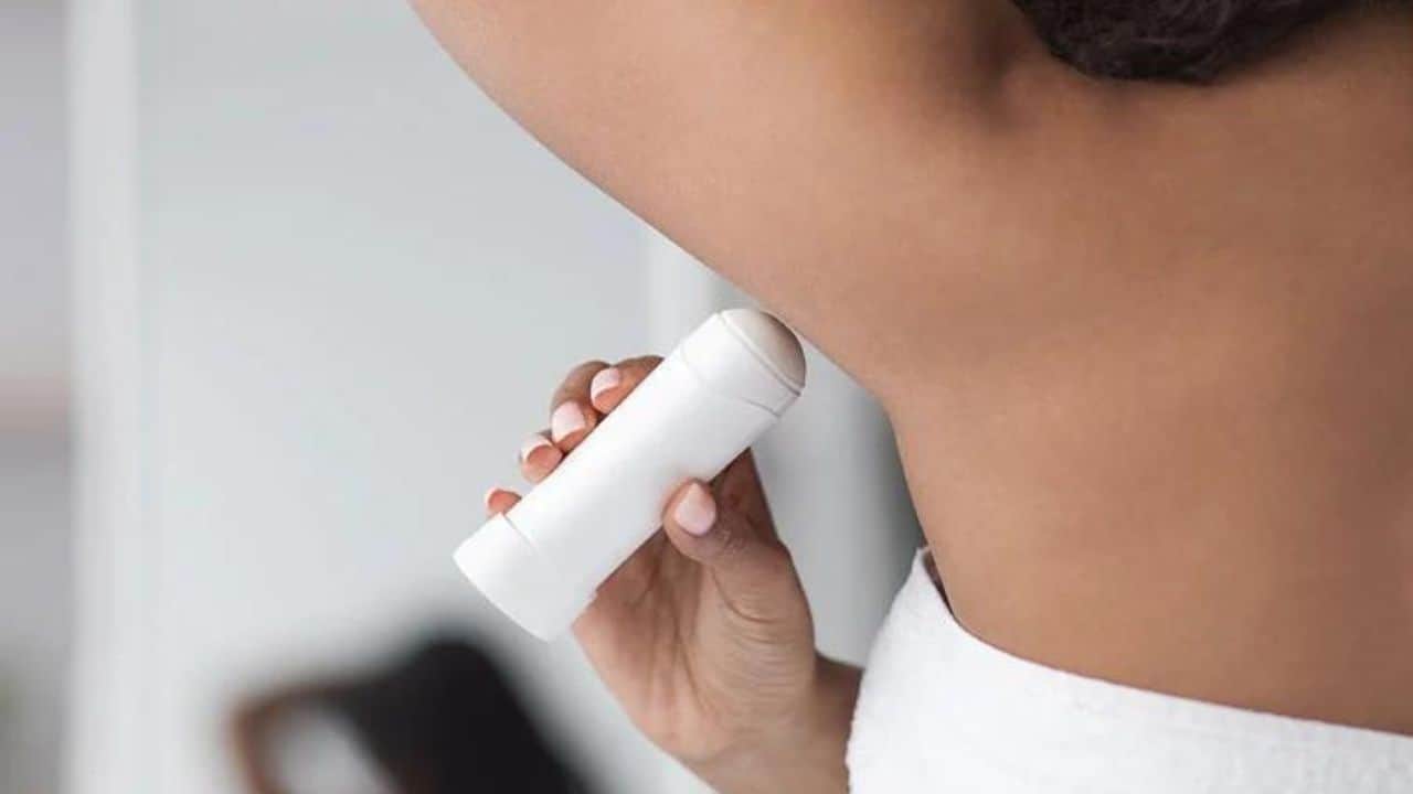 The Efficacy and Importance of Strong Antiperspirant Deodorants